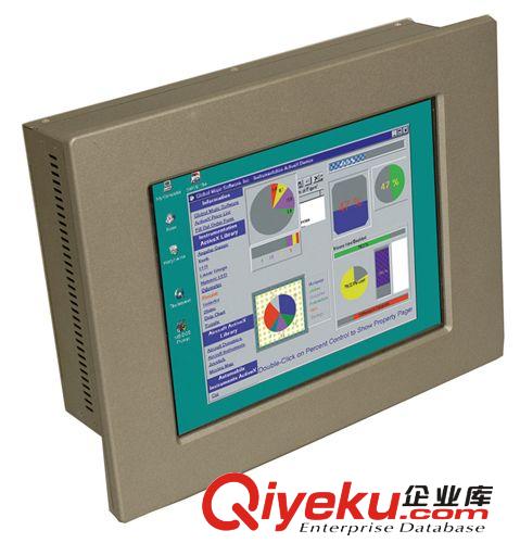 威強(qiáng)8寸PPC-3708GS-945工業(yè)平板電腦,一體化電腦,原始圖片2