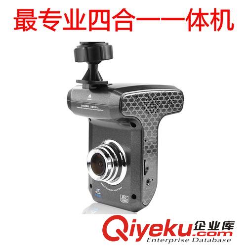 熱銷任E行zpEM9行車記錄儀四合一一體機(jī) 汽車電子 防盜停車監(jiān)控原始圖片3