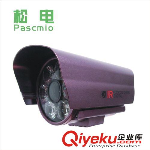 SONY 700線夜視增強100米紅外工業(yè)級紅外防水監(jiān)控攝像機+監(jiān)控攝像原始圖片2