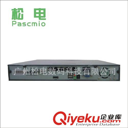 4路NVR，720P網(wǎng)絡(luò)硬盤錄像機(jī)原始圖片2