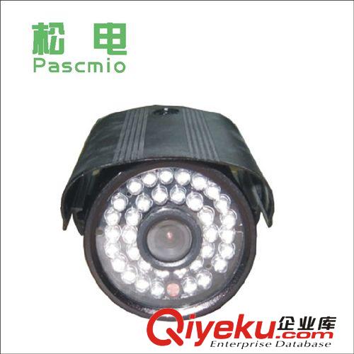 批發(fā)性價{zh0}的家用型小商店型的紅外防水攝像機115元原始圖片2