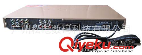廠家批發(fā)家用型5.1聲道的卡拉OK{zw}高清DVD原始圖片3