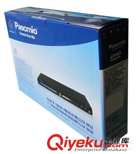 專業(yè)出口DVD影碟機DIVX DVD播放機DVD機130元原始圖片3