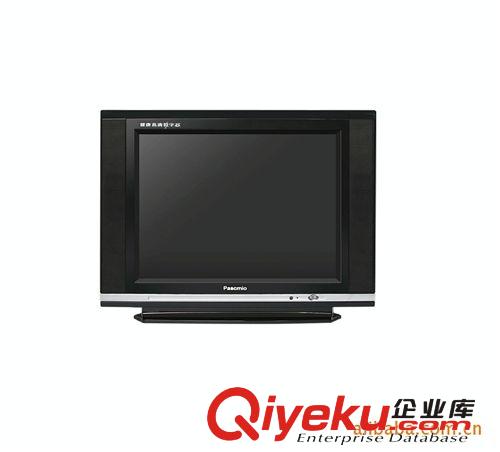 全新Pascmio21寸純平批500元 旋轉短管 CRT顯像管彩電電視機