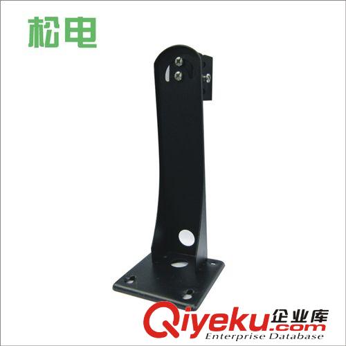 松電小鴨嘴支架/金屬支架/監(jiān)控配件/攝像頭支架/攝像機支架/萬向原始圖片2
