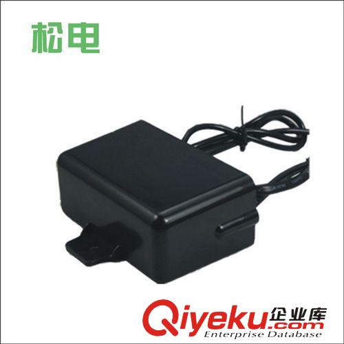 松電監(jiān)控電源/室內(nèi)室外防水電源/12v 2A電源/興視堡防水電源/配件原始圖片2