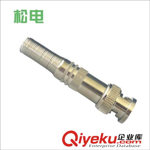 松電 電源視頻線96編全銅高清視頻線200米 /監(jiān)控線材/