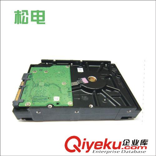 松電pascmio1TB硬盤 監(jiān)控硬盤 監(jiān)控硬盤錄像機用 sata串口 3.5寸原始圖片2