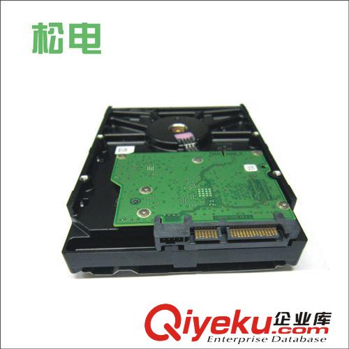 松電pascmio1TB硬盤 監(jiān)控硬盤 監(jiān)控硬盤錄像機用 sata串口 3.5寸原始圖片3