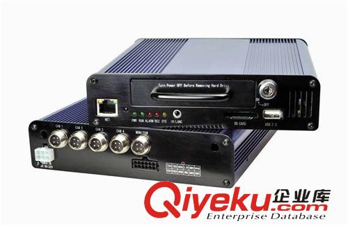 車載錄像機 深圳車載DVR 深圳車載監控 四路原始圖片3