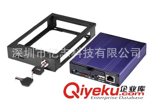 廠家主推高清SSD固態硬盤錄錄像機 有效防止硬盤損壞 車載DVR原始圖片2