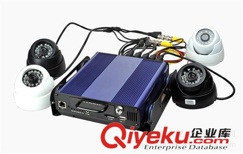 車載監(jiān)控主機 深圳車載DVR 高清車載硬盤錄像機 高清車載錄像