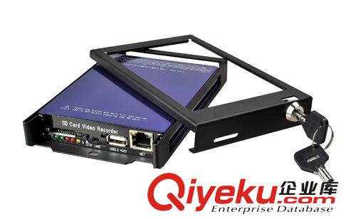 車載監控主機 深圳車載DVR 高清車載硬盤錄像機 高清車載錄像
