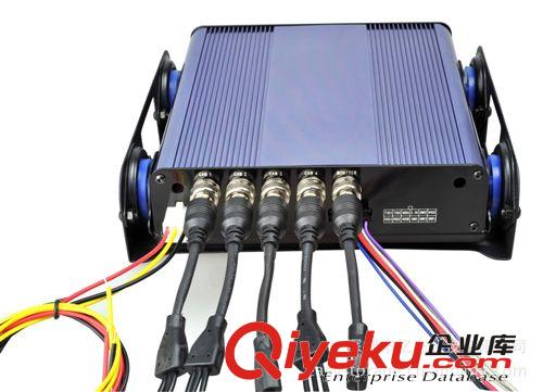 兩路車(chē)載硬盤(pán)錄像機(jī) MDVR  車(chē)載DVR