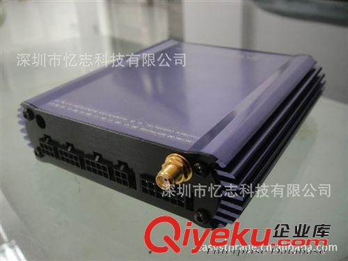 校車視頻監控主機 校車GPSwxdw 校車錄像機 深圳車載錄像機