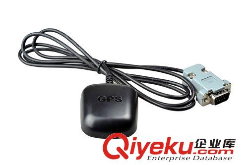 車載SD卡錄像機專用的GPS可記錄行車軌跡速度等