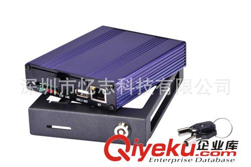 廠家主推高清SSD固態硬盤錄錄像機 有效防止硬盤損壞 車載DVR