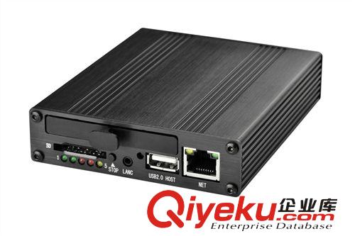憶志車載SSD硬盤錄像機(jī) 車載錄像機(jī) 車載DVR
