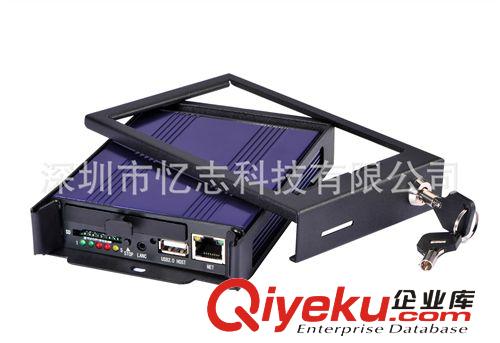 車載SSD硬盤錄像機 車載錄像機 車載DVR