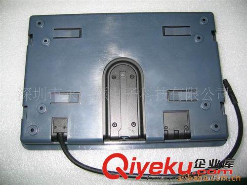 供應(yīng)EV-9000VGA/9寸全屏觸摸電腦顯示器原始圖片3
