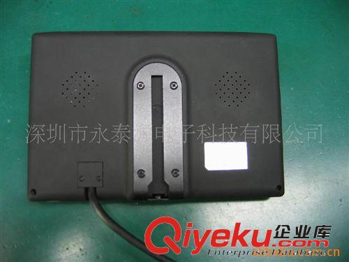 供应 EV-7599MQ\后视四分割\显示器