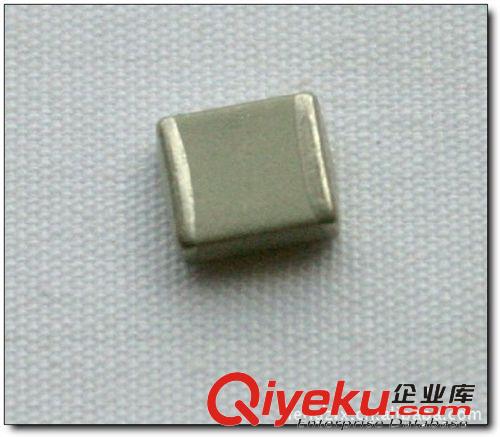 原裝進(jìn)口 國(guó)巨 陶瓷電容 貼片電容 10uF/100V 200Vm 2*2.6*3.3mm