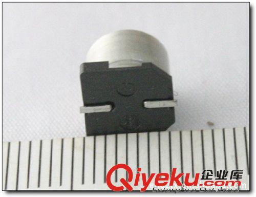 原裝進(jìn)口SVPC 貼片固態(tài)電解電容150UF/16V 8.5X7 SMT原始圖片3