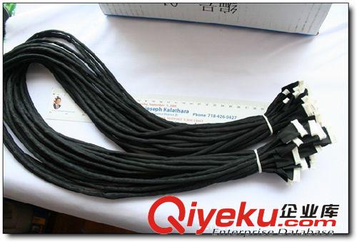 原裝液晶顯示器數(shù)據(jù)線連接線 LVDS CABLE 51P TO 50P L:450MM