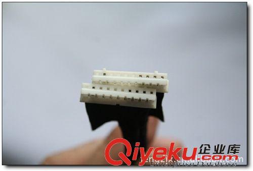 原裝進口 顯示器數(shù)據(jù)線 連接線2.54 W.H 10Pin-10Pin L:950MM原始圖片3