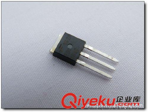 全新原裝進口 FAIRCHILD仙童 MOSFET 場效應(yīng)管 FDU8880 TO-251