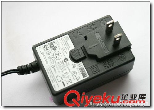 全新原裝APD 出口歐州電源適配器變壓器充電器 DC12V2.5A 5.5*2.5