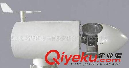 廠價銷售 VM-200W風力路燈風力發電機原始圖片3