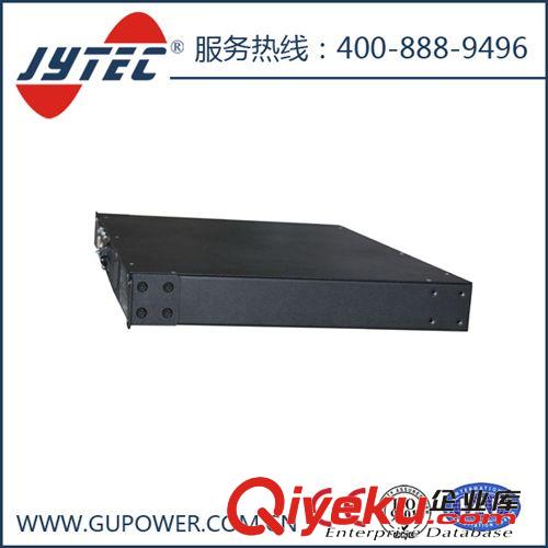 超薄型UPS電源，1KVA在線式，新能源鐵鋰電池48V/36V/24V