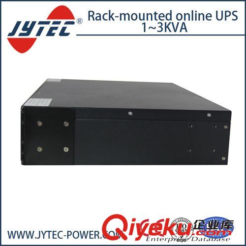 2KVA通信站點專用ups電源，高頻在線式，純正弦波原始圖片2