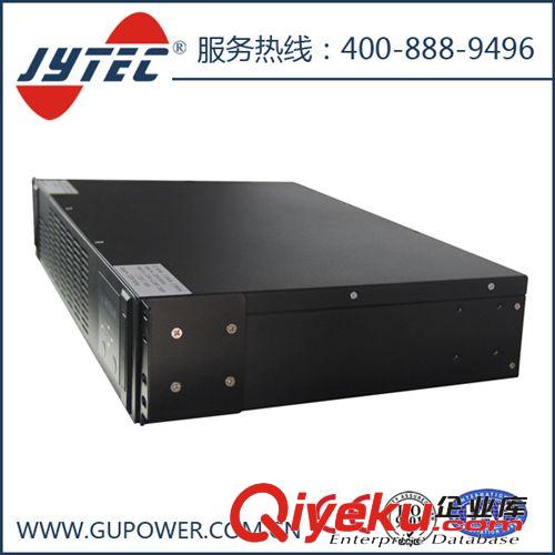 通信專用UPS電源，1KVA，直流48V，可外接鐵鋰電池原始圖片2