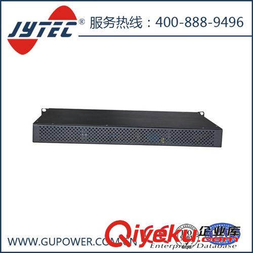 超薄型UPS電源，1KVA在線式，新能源鐵鋰電池48V/36V/24V原始圖片3