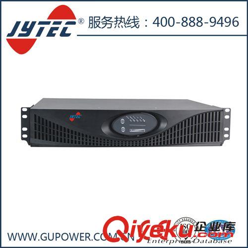 熱銷供應(yīng)優(yōu)質(zhì)機架式ups GXT1000L-RT JYTEC金優(yōu)