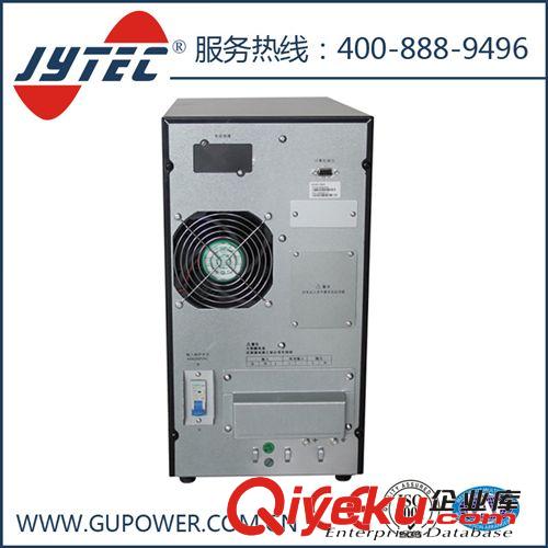 廠家熱銷推薦高頻ups不間斷電源  C6KS JYTEC（金優(yōu)）原始圖片3