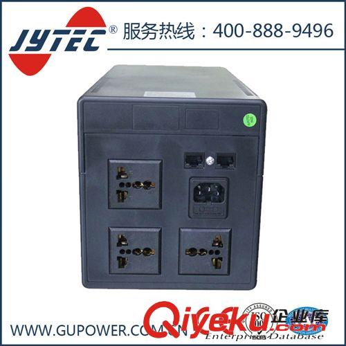 廠家專業(yè)提供  在線互動式后備電源 ups外接電池 工業(yè)ups