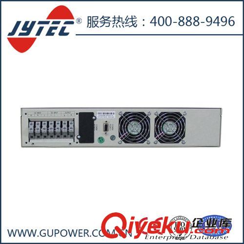 純正弦波逆變器電力3KVA直流110 電力專用UPS 逆變電源原始圖片2