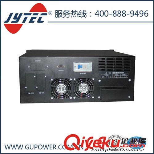 機(jī)架式UPS電源，10KVA，高頻機(jī)房專用UPS不間斷電源系統(tǒng)