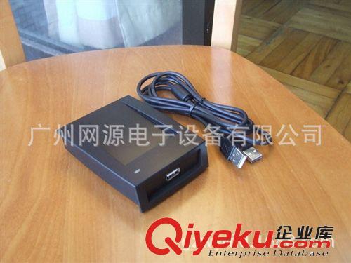 RFID讀卡器 非接觸式ID卡讀卡器RD100Z USB口免驅(qū)動(dòng)