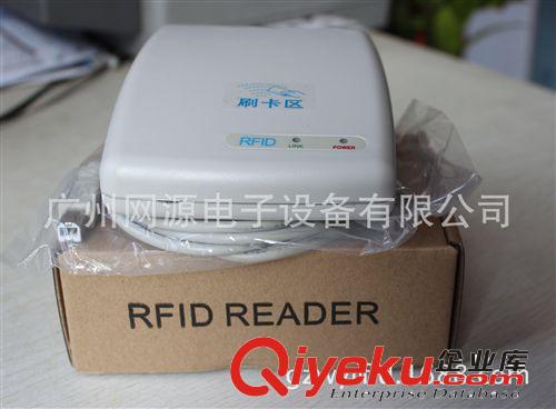 免驅(qū)模擬鍵盤ID讀卡器 USB口讀卡器 gd型EM卡讀卡器RD200U