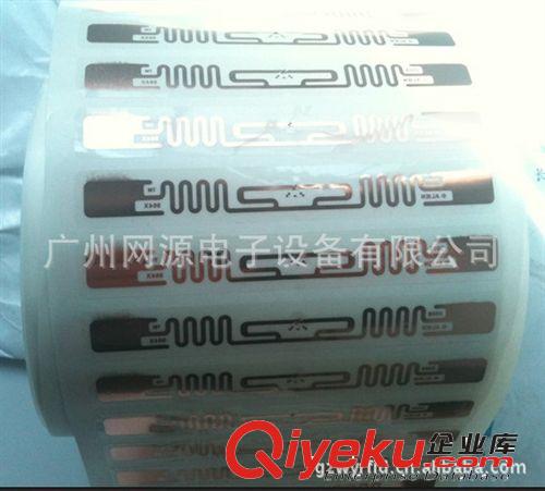 無源UHF電子標(biāo)簽 遠(yuǎn)距離電子標(biāo)簽  ISO18000-6C、6B標(biāo)簽