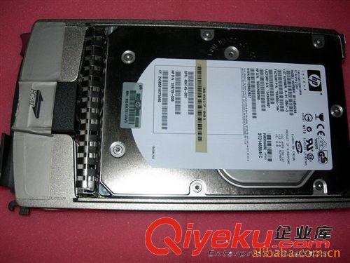 HP 454411-001 300GB 硬盘