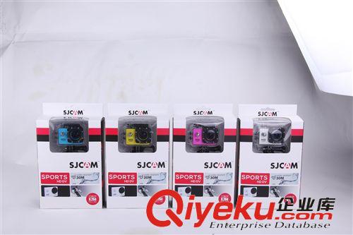新款高清HD1080P 防水戶外運動DV 行車記錄儀 頭盔攝像機 迷你DV原始圖片2