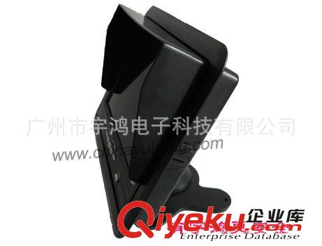 24V倒車后視系統(tǒng) 汽車監(jiān)視器 貨車倒車影像 車載監(jiān)控原始圖片2