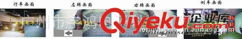 360度全視泊車系統(tǒng) 全景倒車影像 車載停車監(jiān)控 支持SD卡原始圖片3
