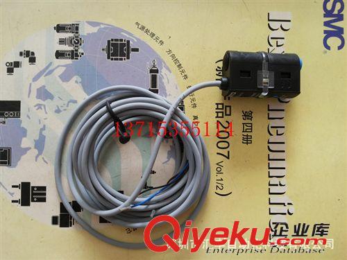 FESTO費(fèi)斯托原裝壓力開(kāi)關(guān) SDE5-D10-O-Q4E-N-K , 529027原始圖片2