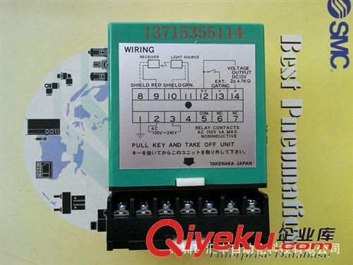 日本AKEX竹中原裝進口 PA60N，PA60原始圖片2